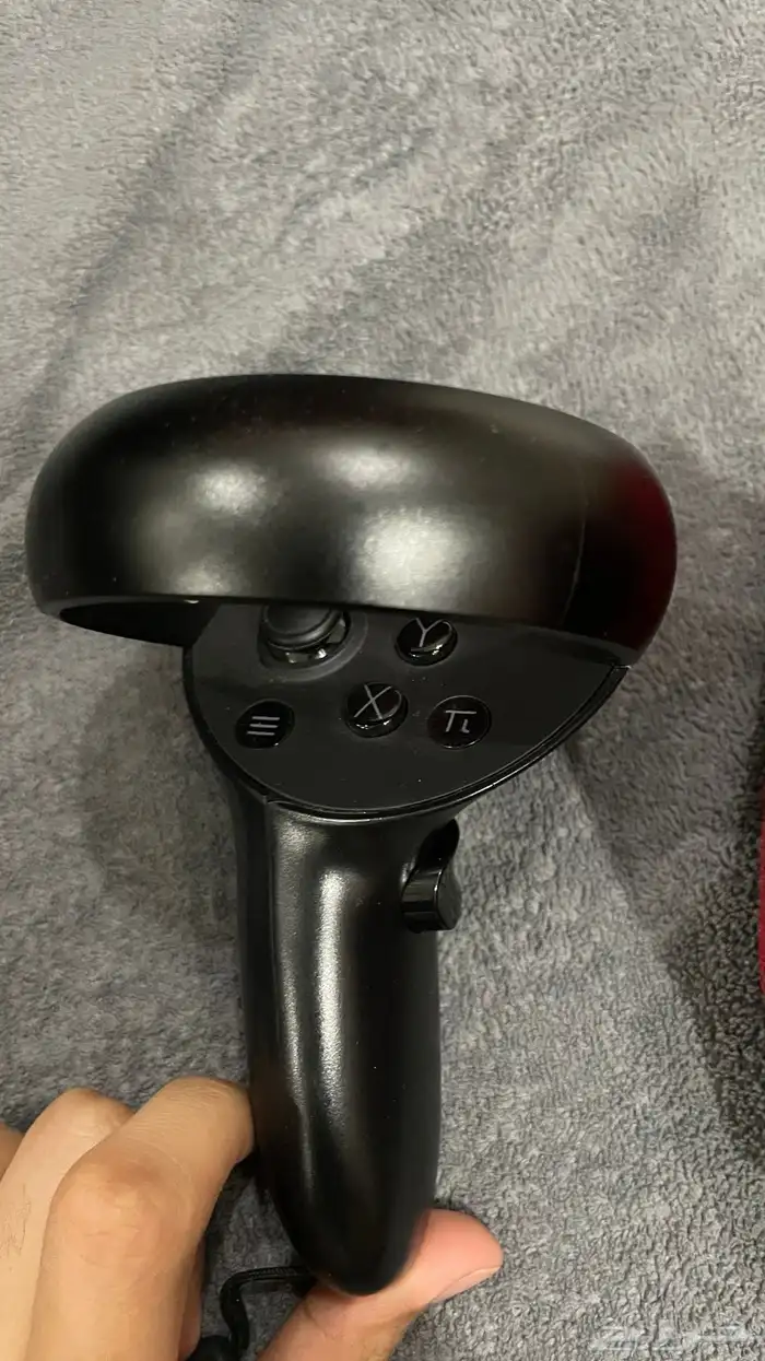 في ار pimax crystal light 0