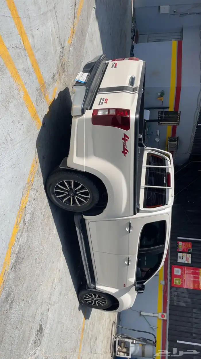 ايسوزو ديماكس 2020 GT غمارتين ديزل 7