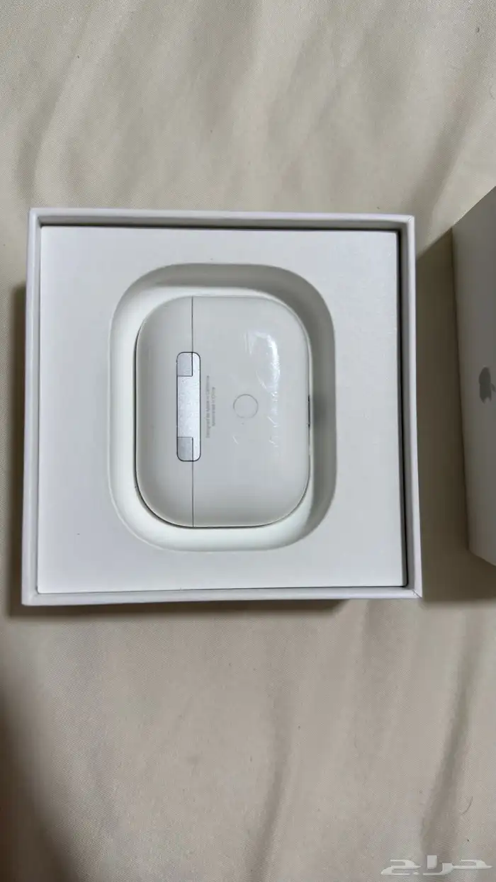 ابل ايربودز برو 1 apple airpods (1st generation) 3