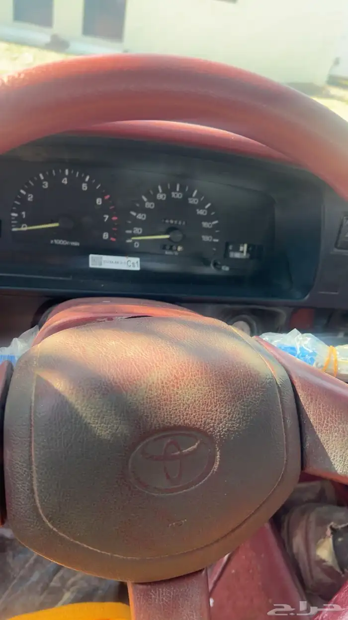 هايولكس 95 7