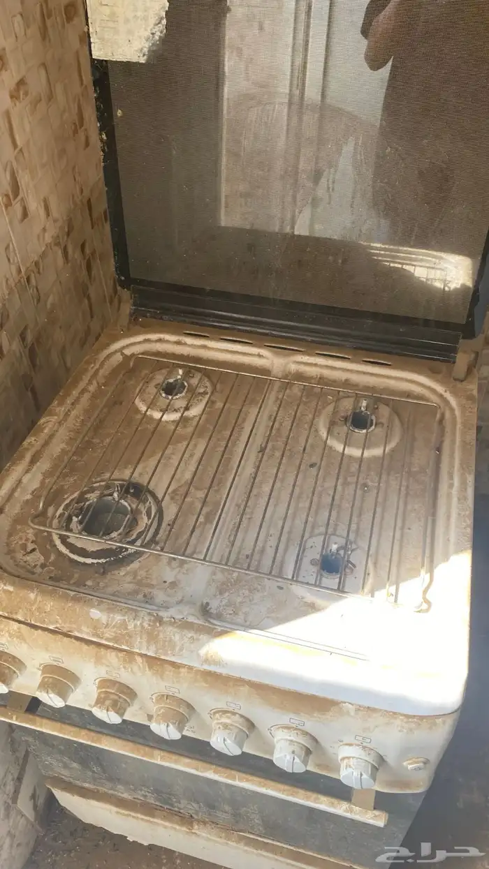 فرن للبيع 3