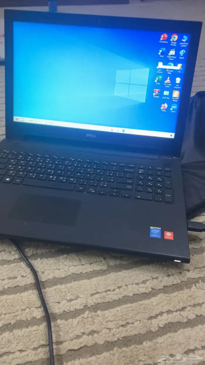 لابتوب ديل مميزات اعلى شي 2