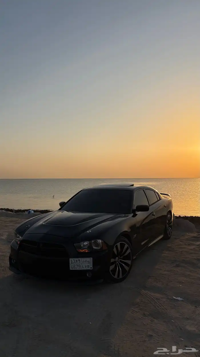 تشارجر 2013 5.7 البيع مستعجل 9