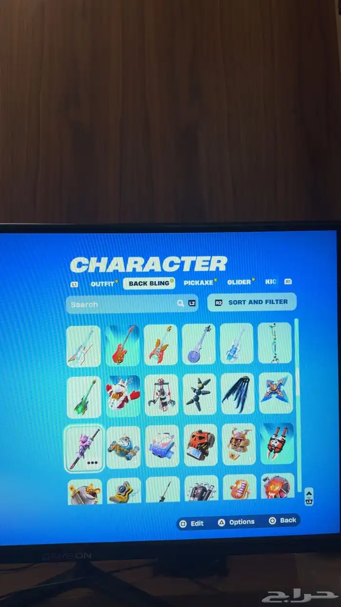 حساب فورت اساسي 11