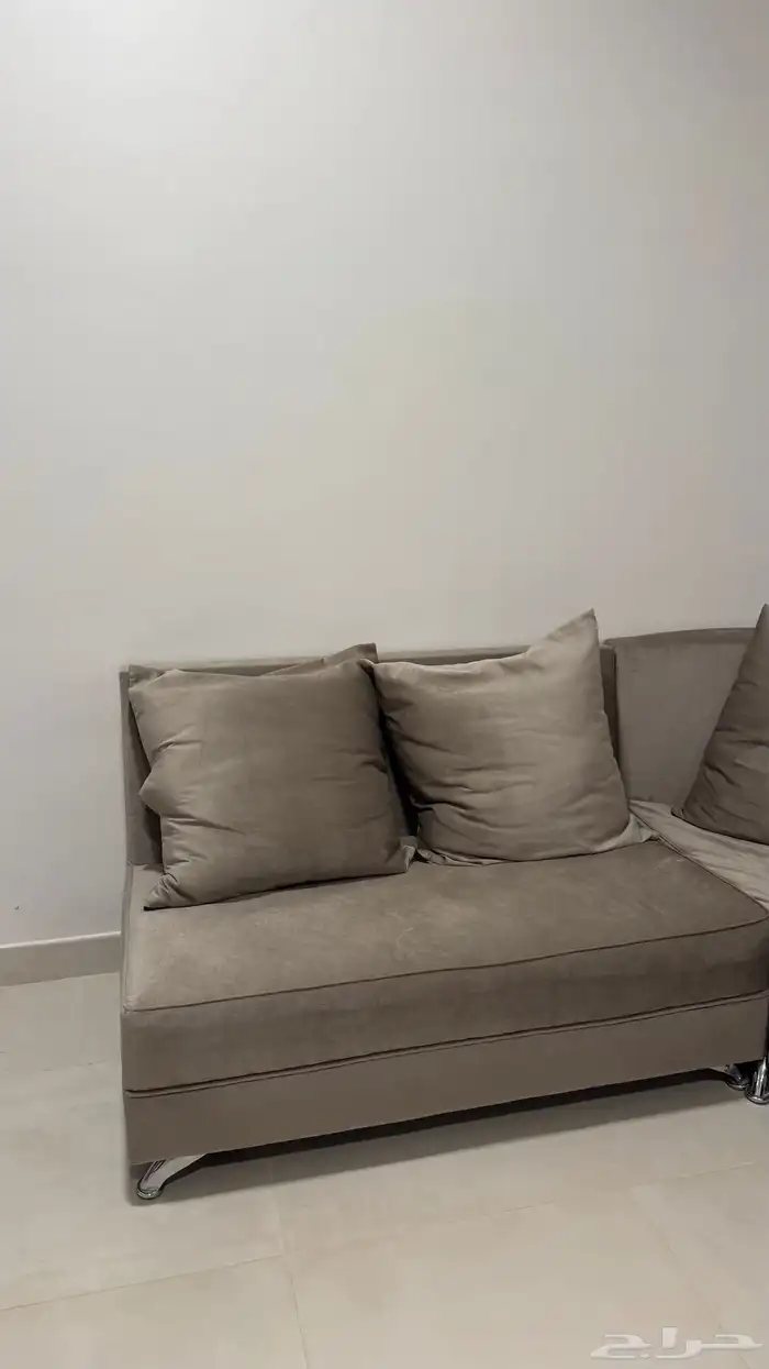 كنب للبيع ل اعلى سومه 2