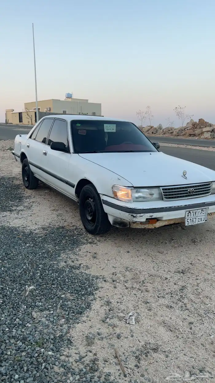 كرسيدا 92 6