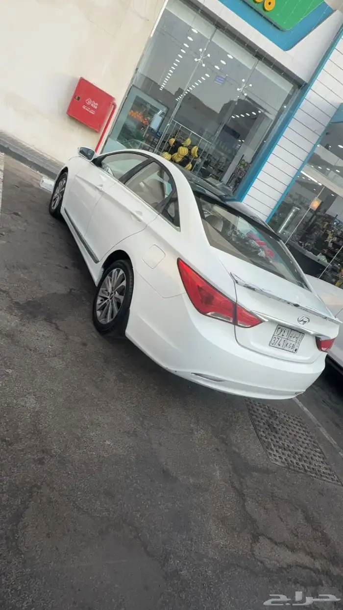 للبيع سوناتا 0