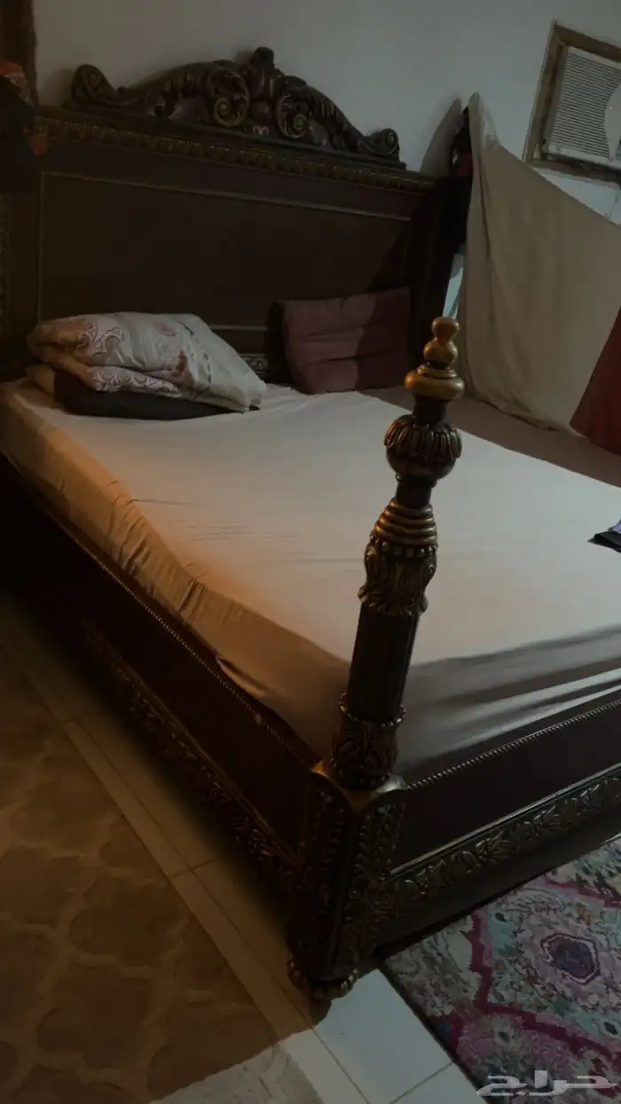 جده حي الريان 0