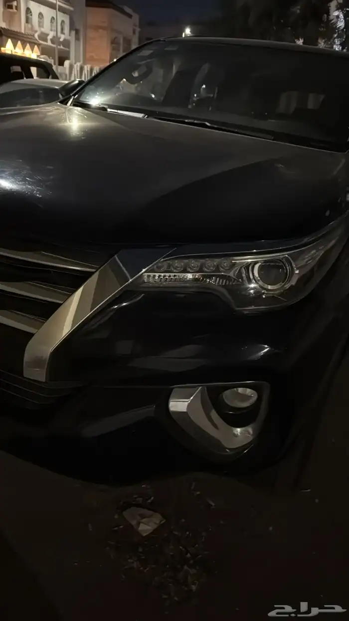 فرشنر vx دبل 2