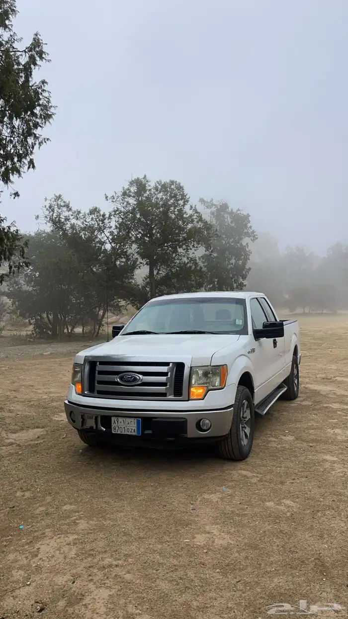 فورد F150 2012 2