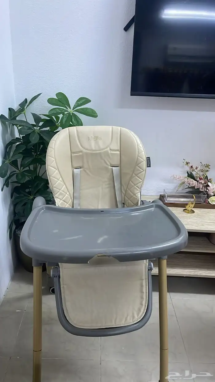 كرسي طعام حق اطفال 0