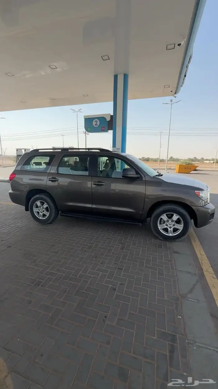 اسكويا 2011 دبل 0