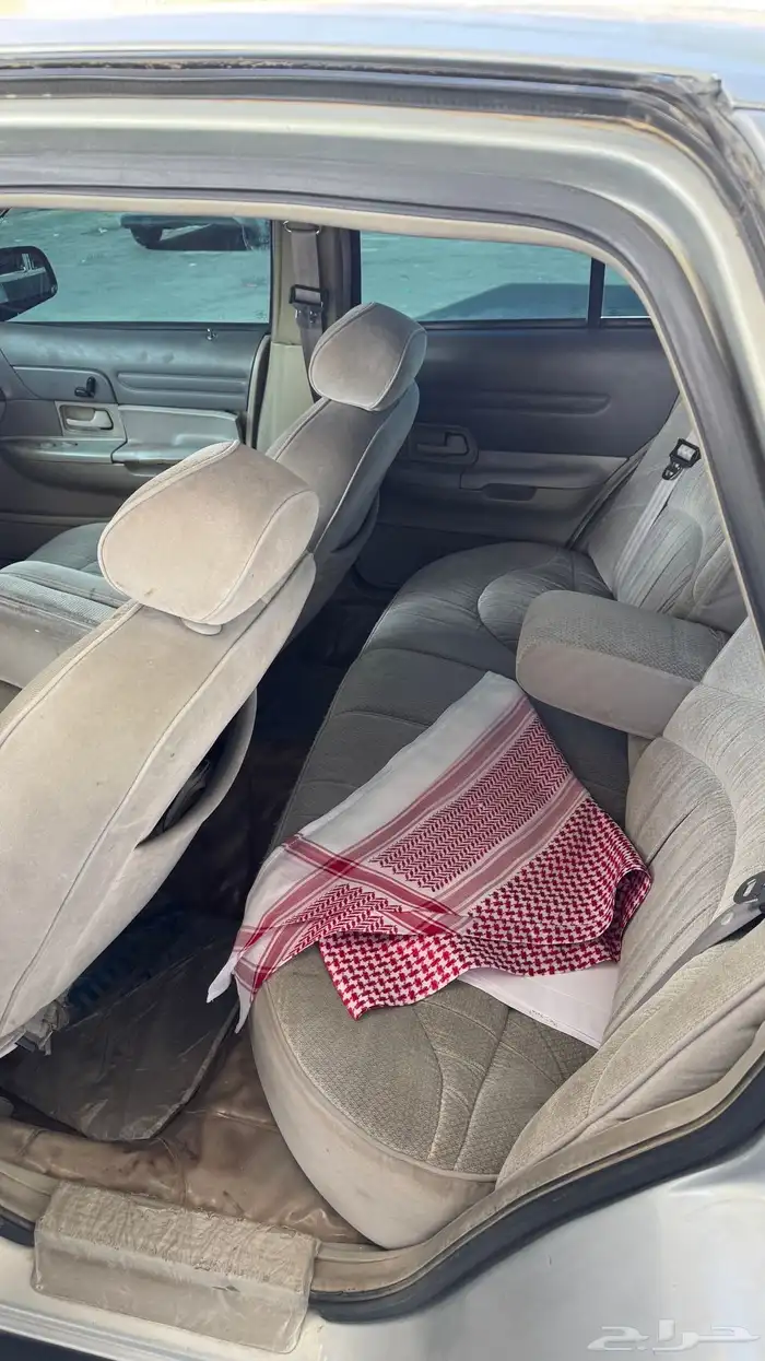 فورد فكتوريا 1995 9