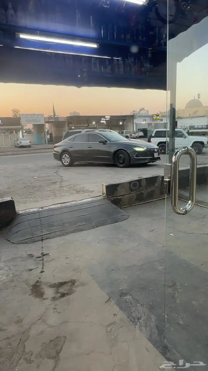 جنوط سوناتا 0