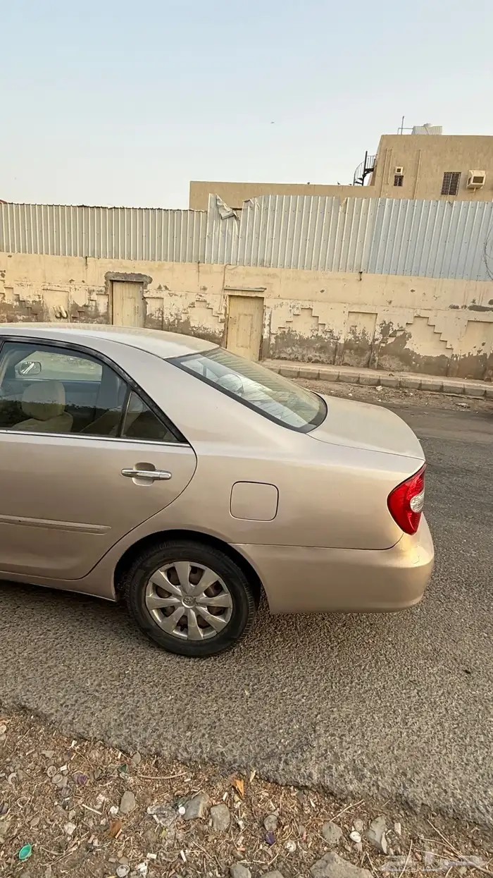 كامري 3