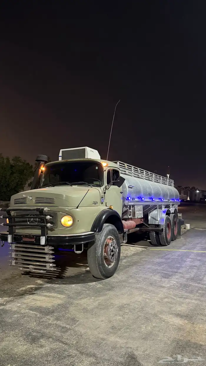 وايت موديل 1984 0