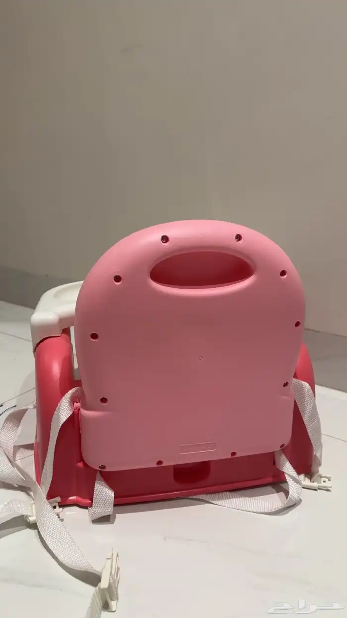 مقعد اطفال 2