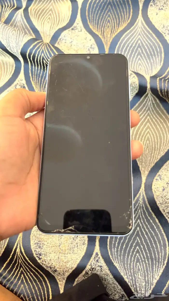 جوال سامسونق 6