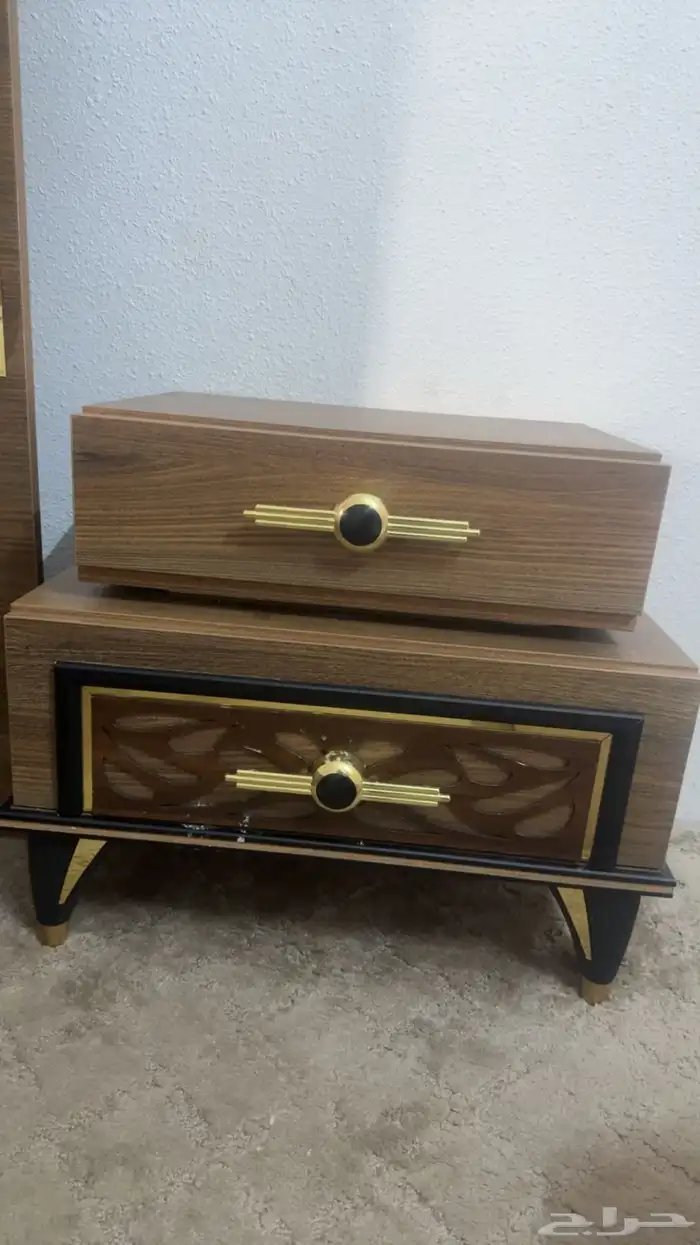 غرفة نوم كامله من مفروشات عبداللطيف 2