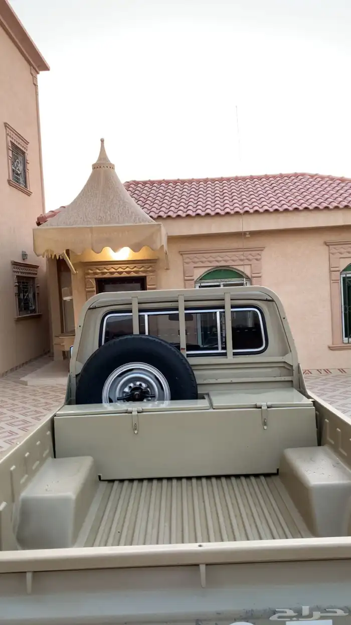 شاص مديل 97 فل كامل بريمي 5