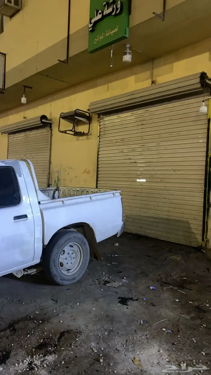 سياره توصيل نقل عفش 0