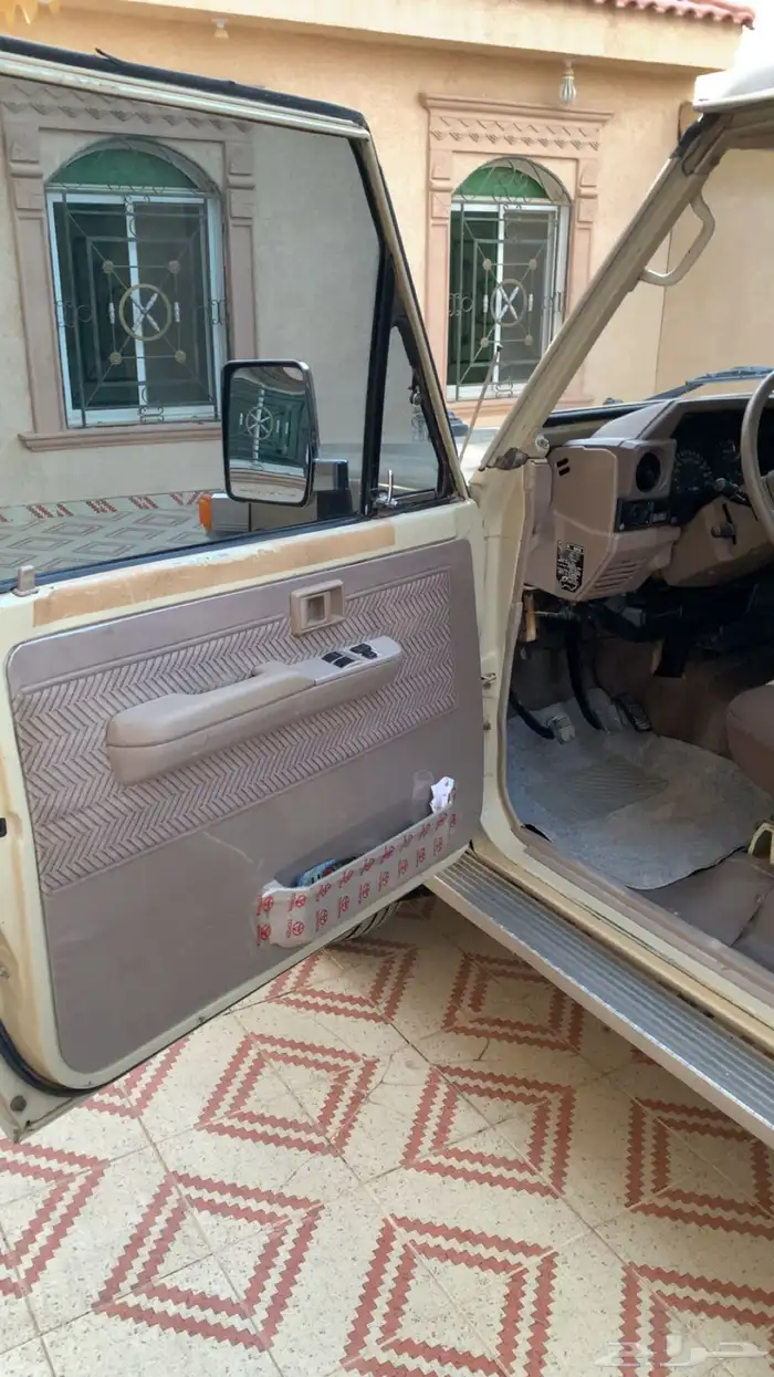 شاص مديل 97 فل كامل بريمي 7