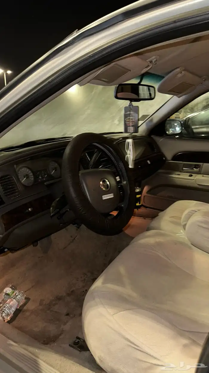 جراند ماركيز 2010 1