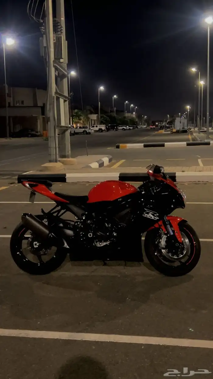 دباب سوزوكي حجم 600 2