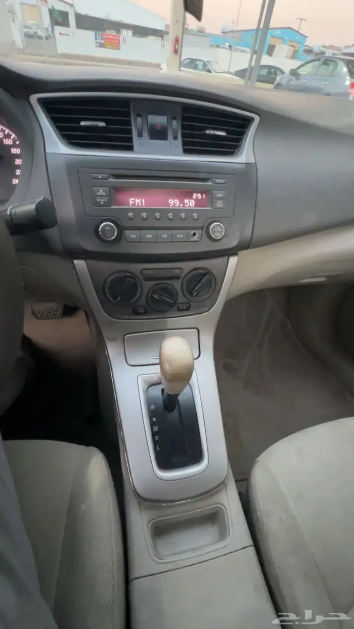 سنترا 2015 6