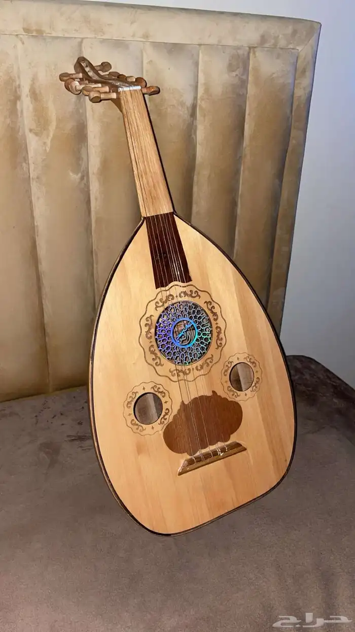 عود اصلي للبيع نضيف 5