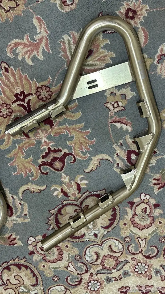 تباريز وزلاجات دباب رابتر او yfz450 2