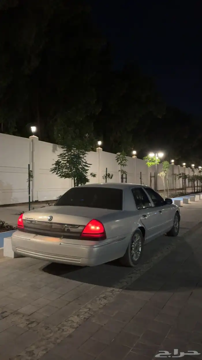 جراند ماركيز 2010 11