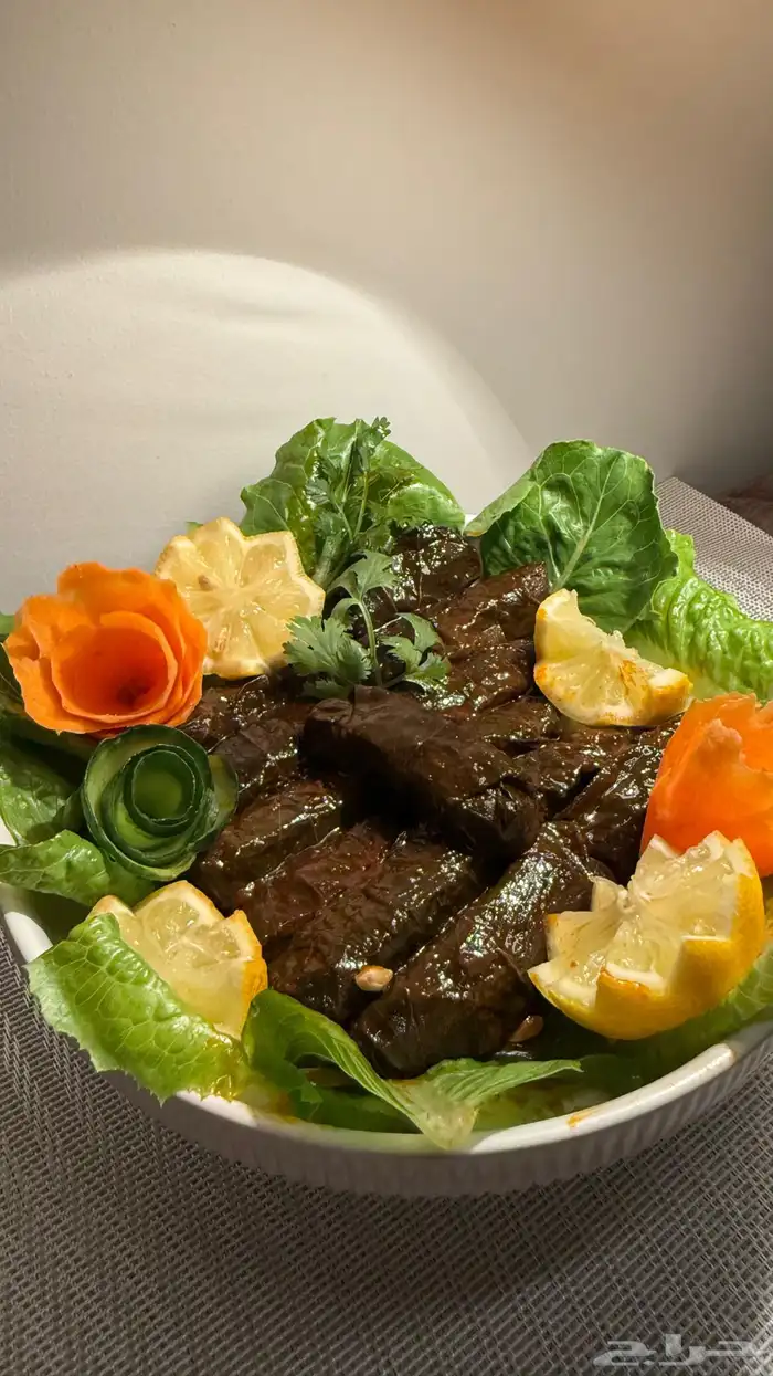 ورق عنب 9