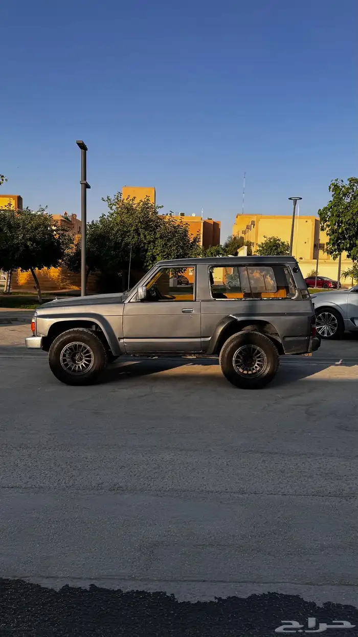 ربع باترول 92 4