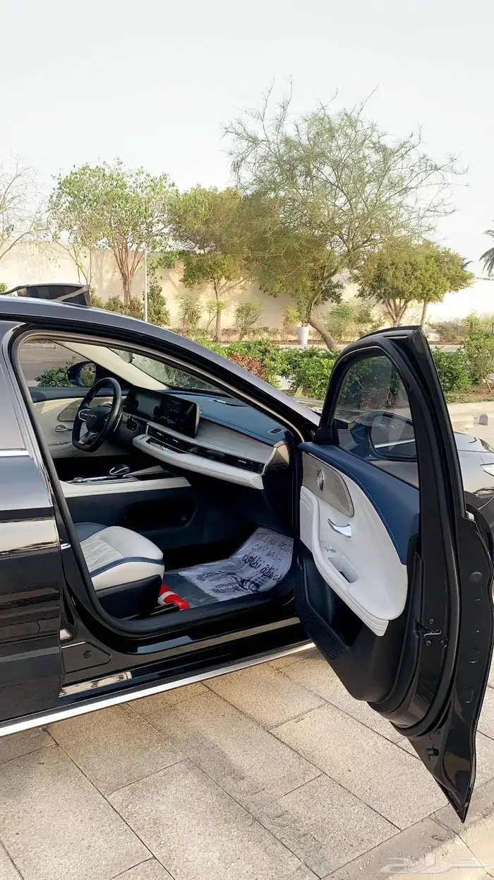 شيري اريزو 8 2024 بدون مقابل لتنازل او شراء كاش 2