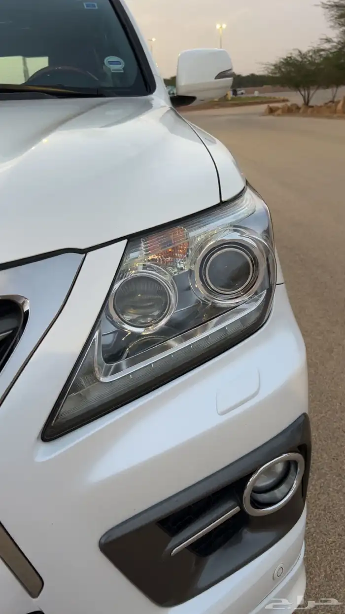 للبيع لكزس 15 نظيف جدا  جدا  (ممشى قليل) 12