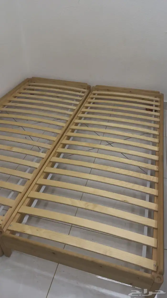 سرير جديدة من ايكيا 2