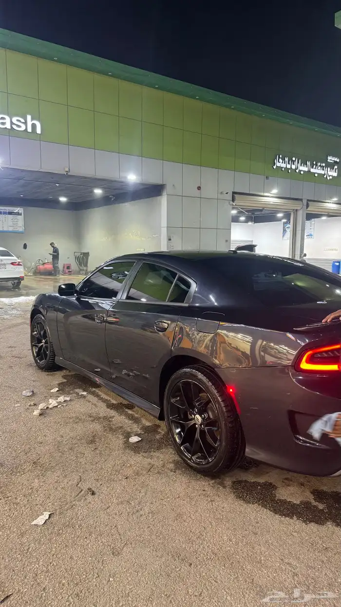 دوج 2019 GT 0