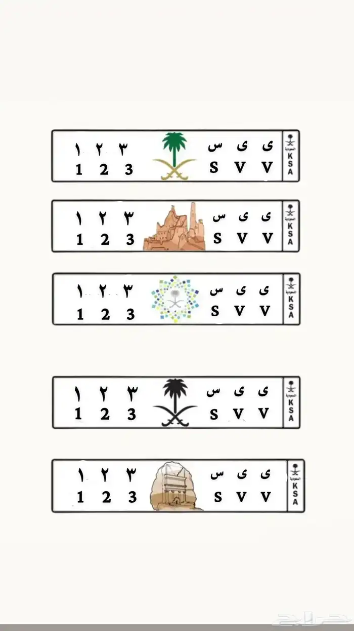 لوحة مميزة 0