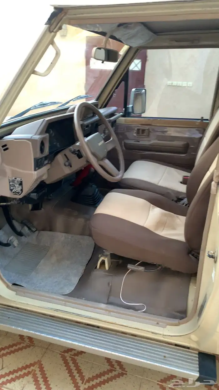 شاص مديل 97 فل كامل بريمي 6