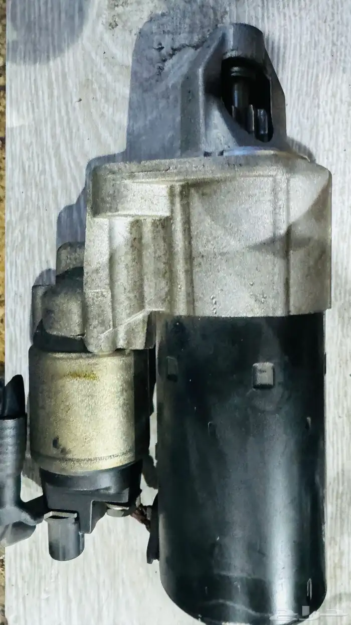 سلف مكينه مرسيدس بنوراما 1