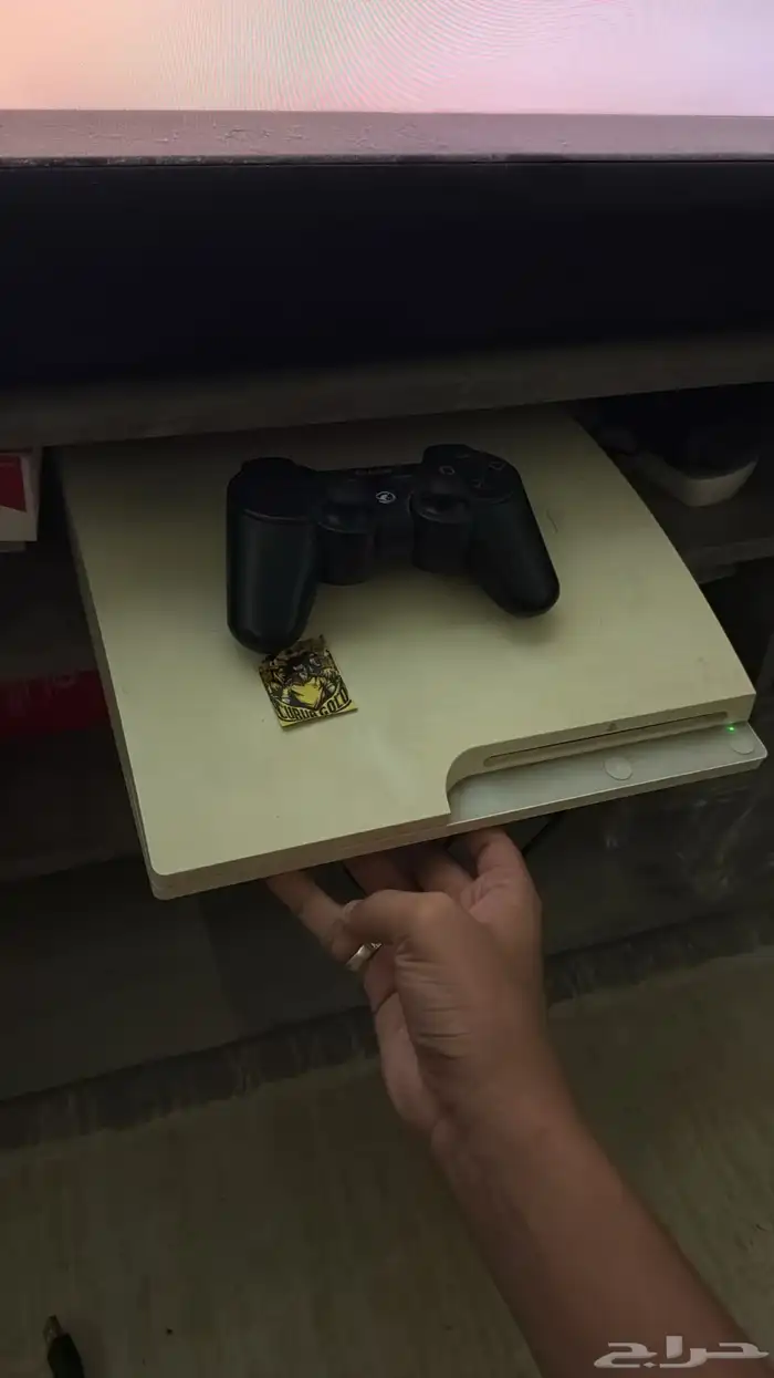 سوني 3 مهكر ومترجم عربي جاهز 2