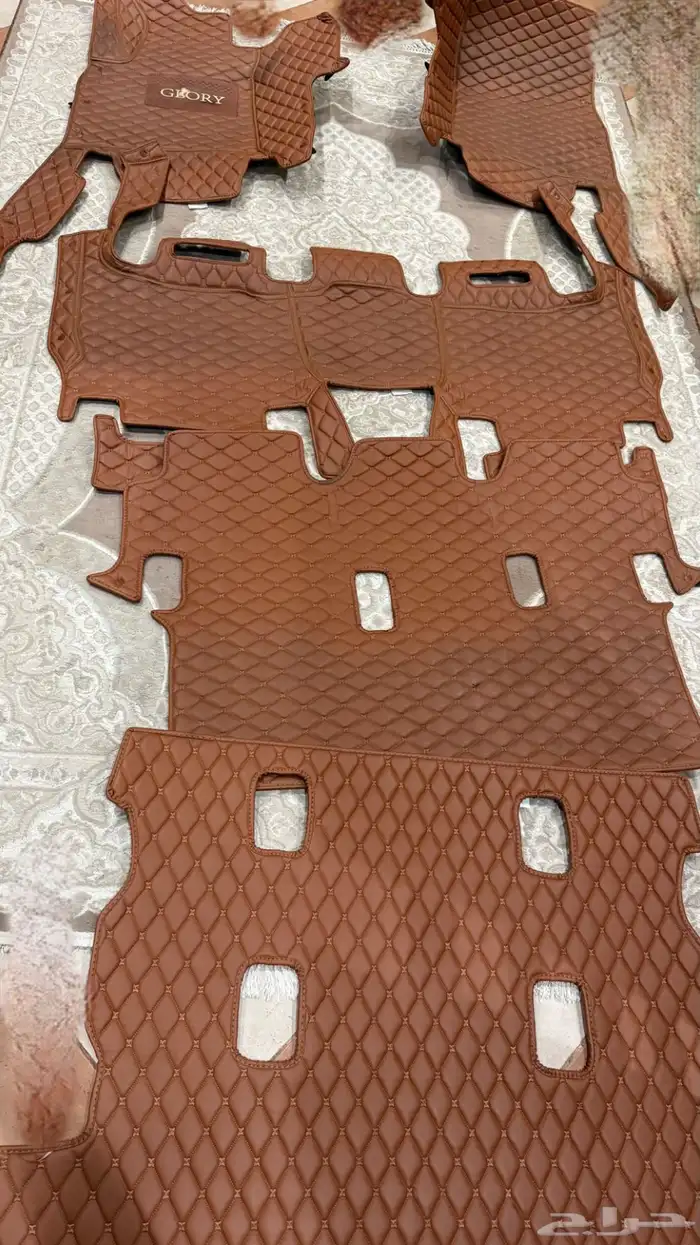 فرشات ارضيه جلد 6