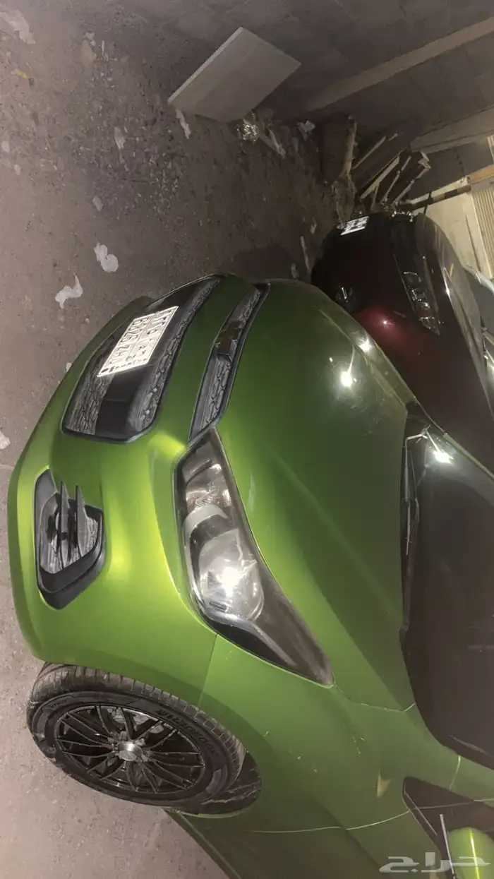 سبارك 2016 0