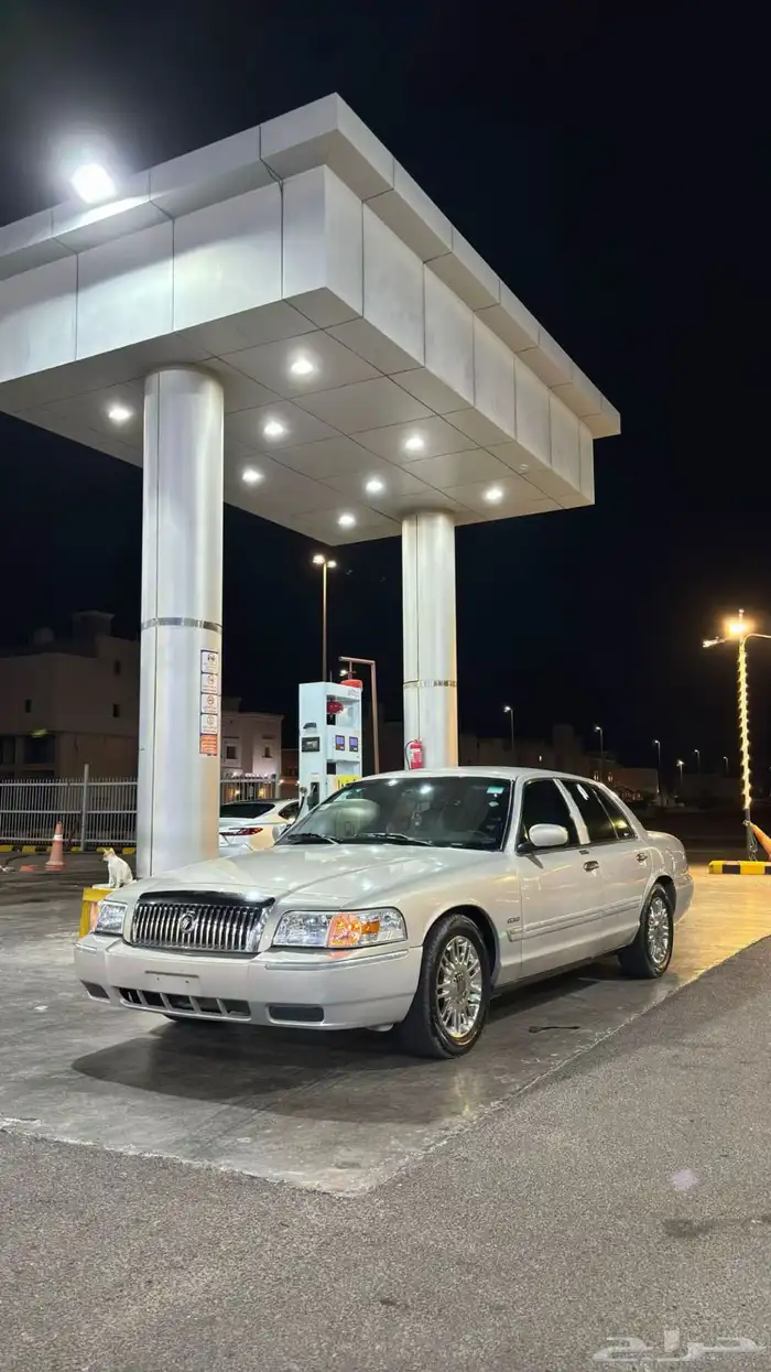 جراند ماركيز 2010 8