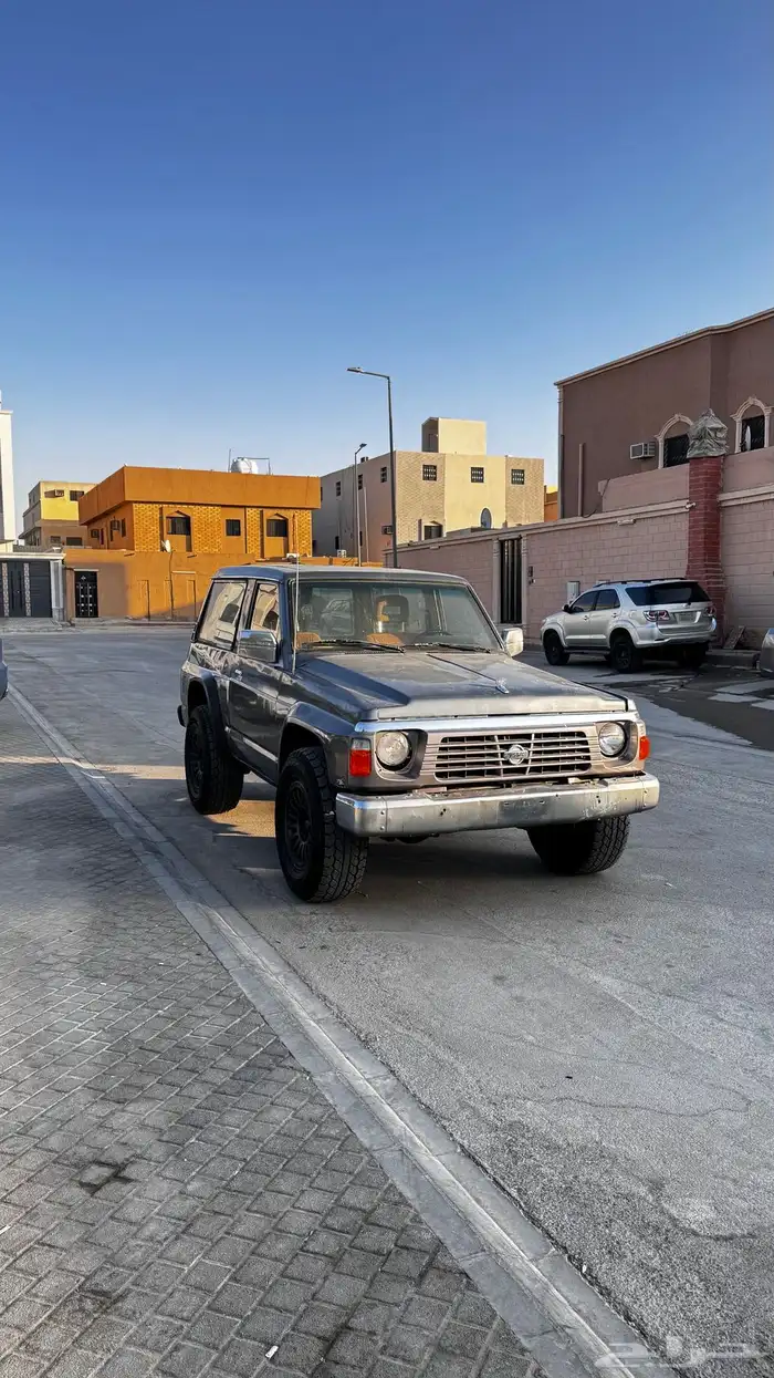 ربع باترول 92 1
