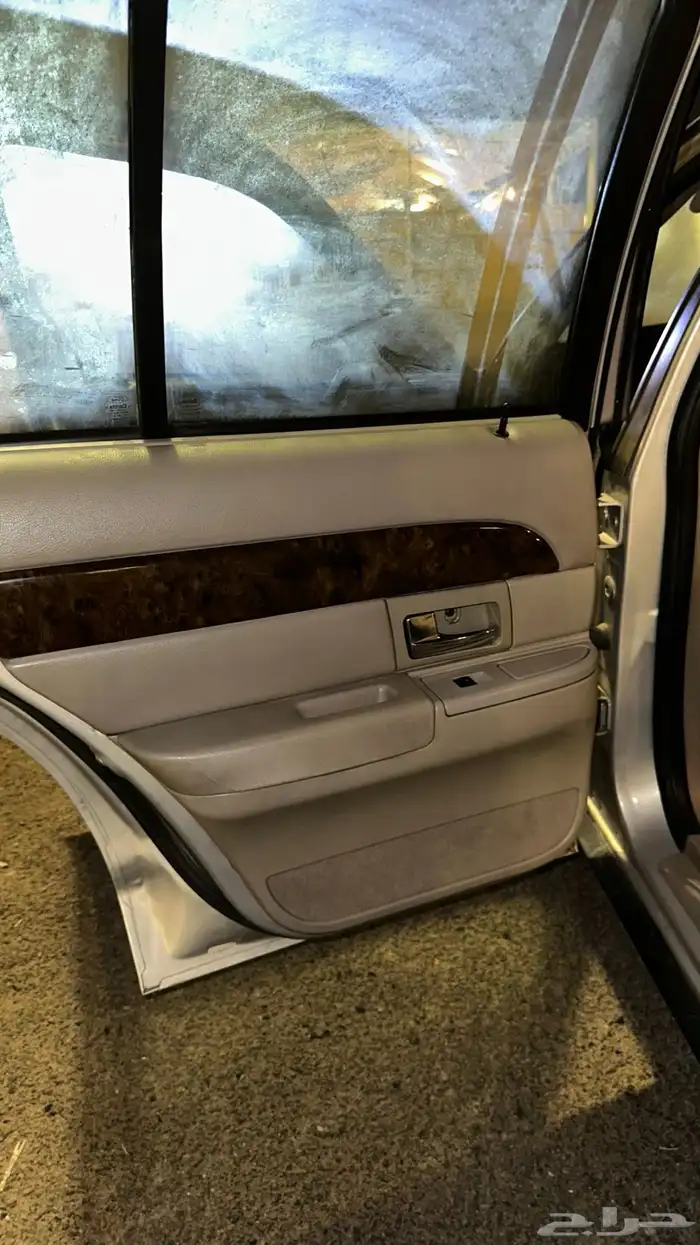 جراند ماركيز 2010 4