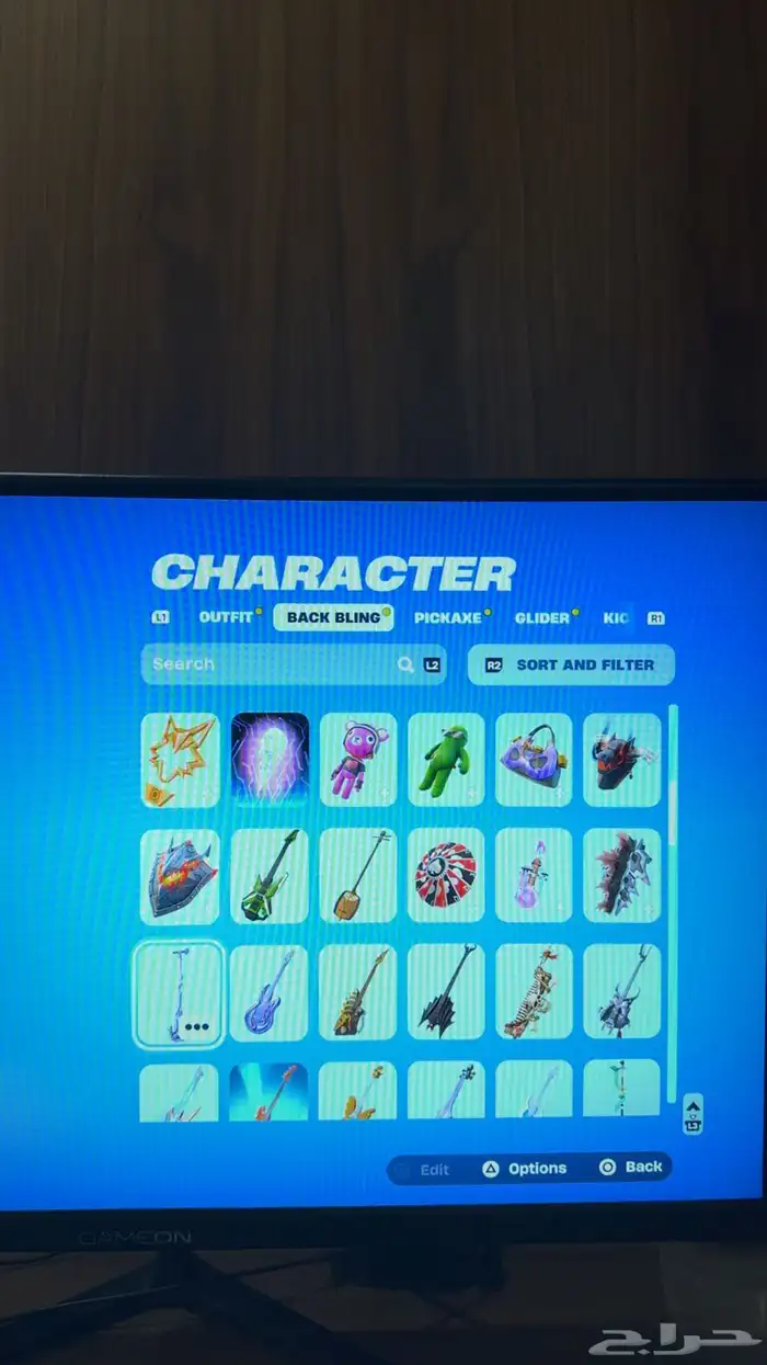 حساب فورت اساسي 12