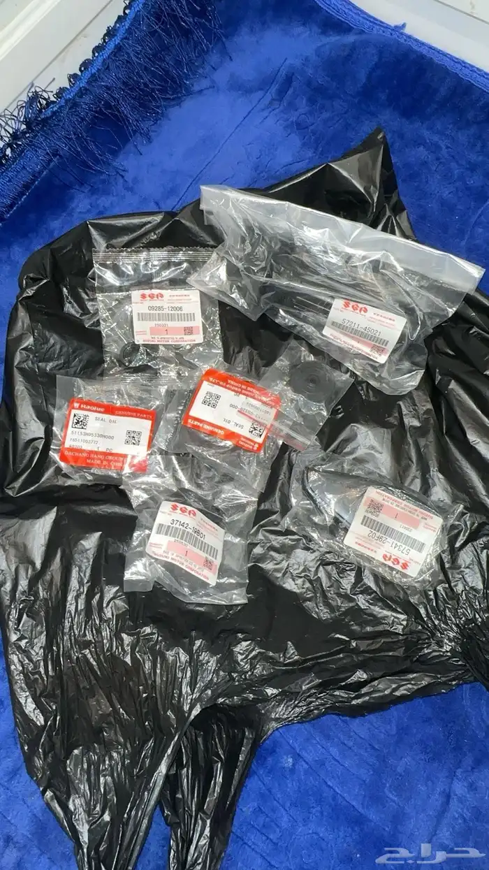 للبيع قطع دباب جيتيX7 31