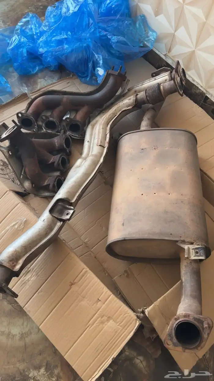 هدرز فتك وكاله 4800 0